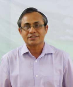 Dr. Mirza Mohd Rezaul Islam