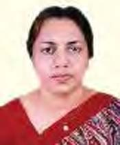 Ms. Shamsun Naher Khan Shapna